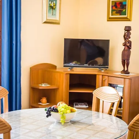 Diklo 5809b Appartement *