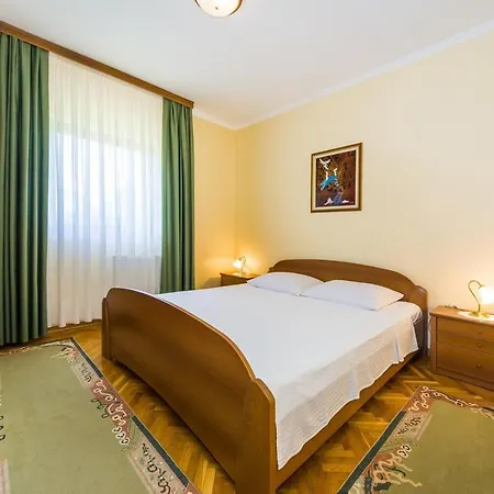 Appartement Diklo 5809b Zadar