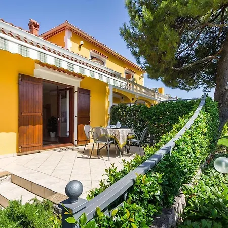 Appartement Diklo 5809b *