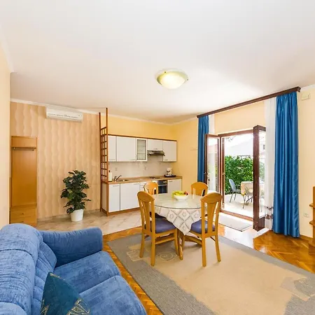 Appartement Diklo 5809b *